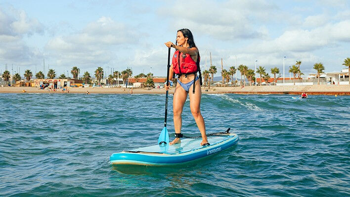 Actividades de verano en Vilanova y La Geltrú