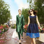 Bicester Shopping Village: Escorted Express Tour