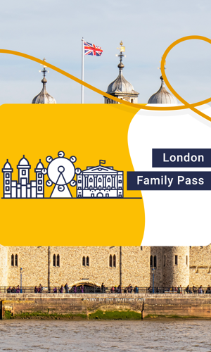 London: Family Pass