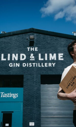 Lind & Lime Tour & Tasting