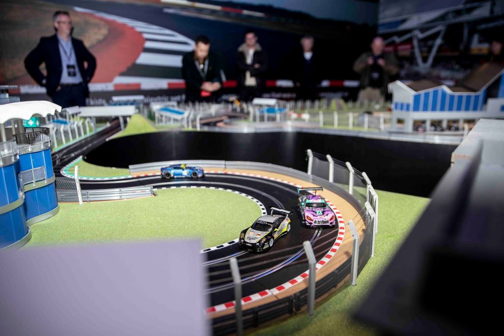 Silverstone Museum