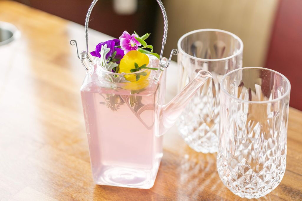 Glasgow Afternoon Tea or Gin Afternoon Tea Experience