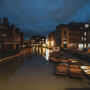 Cambridge University Ghost Tour Led By University Alumni
