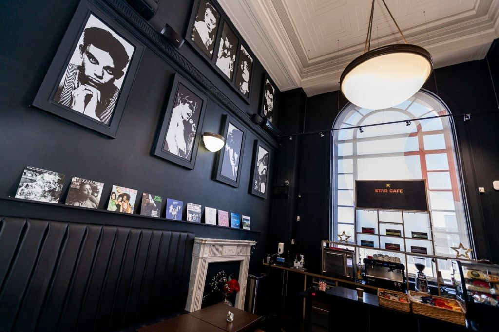 British Music Experience: Billet d'entrée