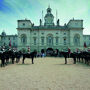 Household Cavalry Museum : Billet d'entrée
