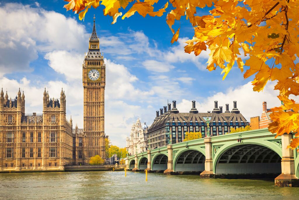 Londres en un jour : Visite guidée en bus avec relève de la garde et croisière fluviale