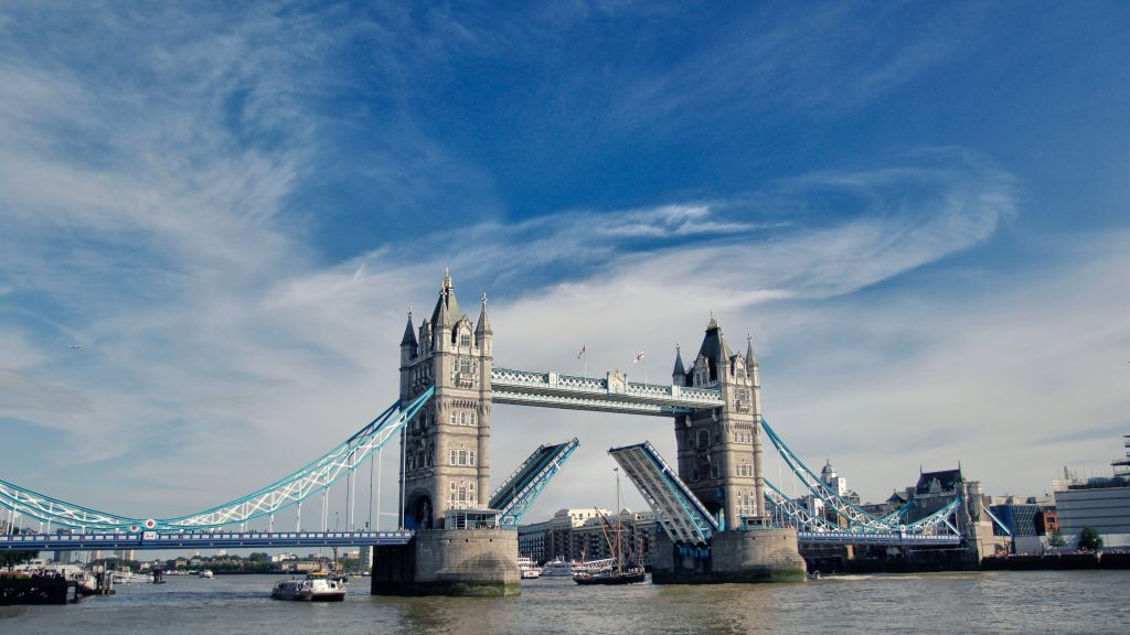 Londres : Application City Audio Guide pour votre Smartphone