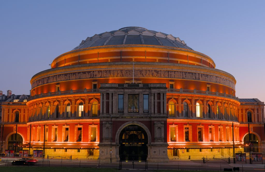 Londres : Application City Audio Guide pour votre Smartphone