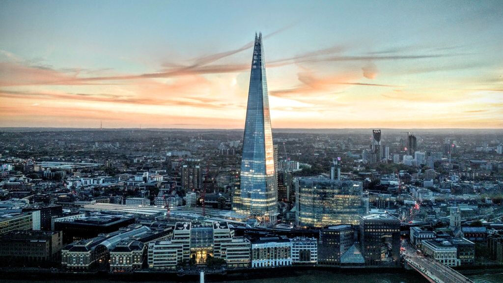 Londres : Application City Audio Guide pour votre Smartphone