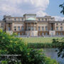 Palácio de Buckingham: Visita ao interior com passeio a pé real