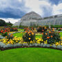 Kew Gardens + Kensington Palace : Billet d'entrée