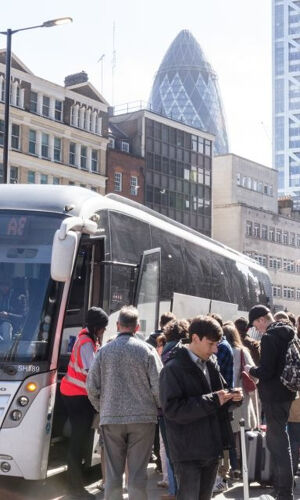 Stansted Airport Transfers