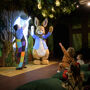 Peter Rabbit Explora y Juega