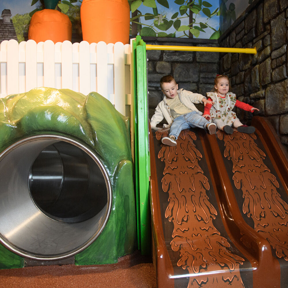 Peter Rabbit Explore & Play
