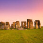 Stonehenge e Bath: Gita guidata di un giorno da Londra
