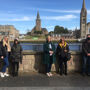 Tour a piedi della città di Inverness