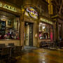 Hard Rock Cafe Edinburgh
