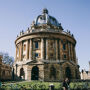 Oxford: Guida audio della città per il tuo smartphone