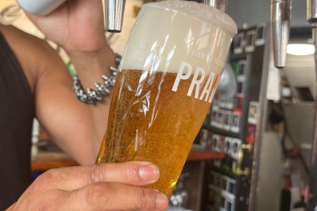 Londres : visite à pied des pubs historiques