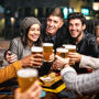 Londra: tour a piedi dei pub storici