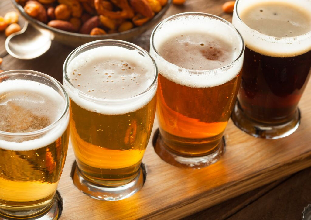 Londres : visite à pied des pubs historiques