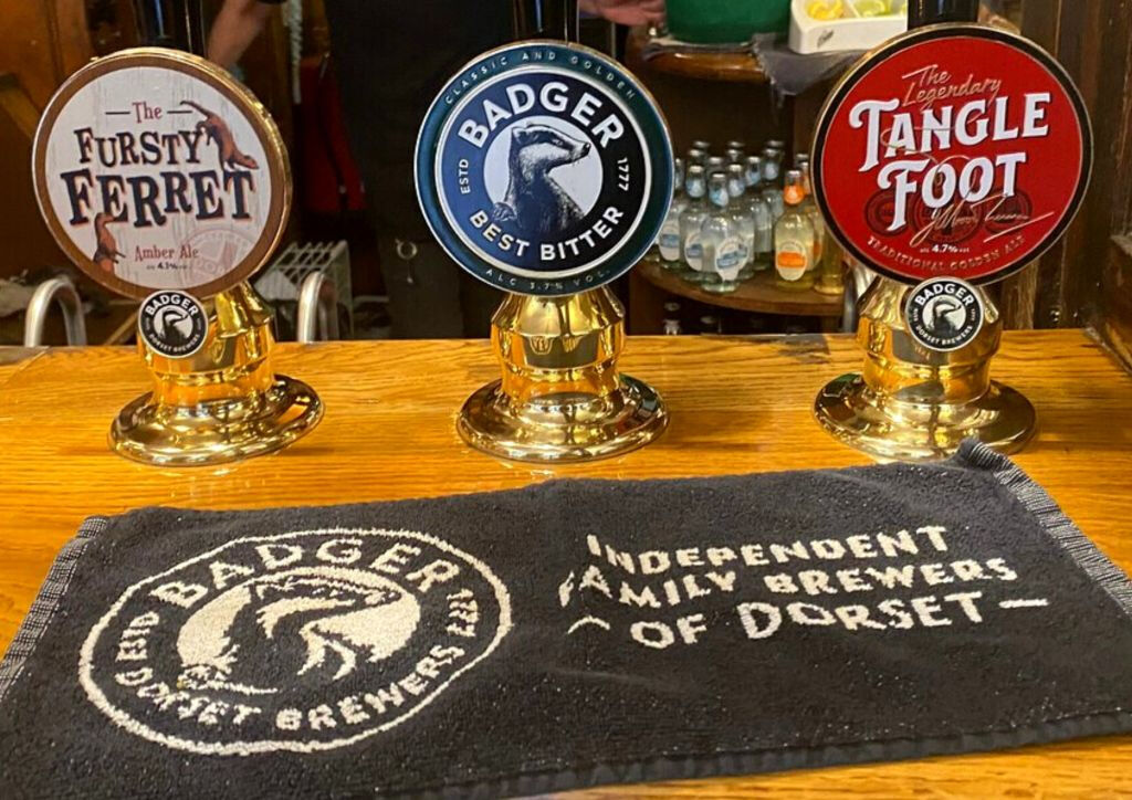 Londres : visite à pied des pubs historiques