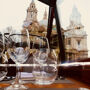 London: Gourmet Lunch Bus Tour