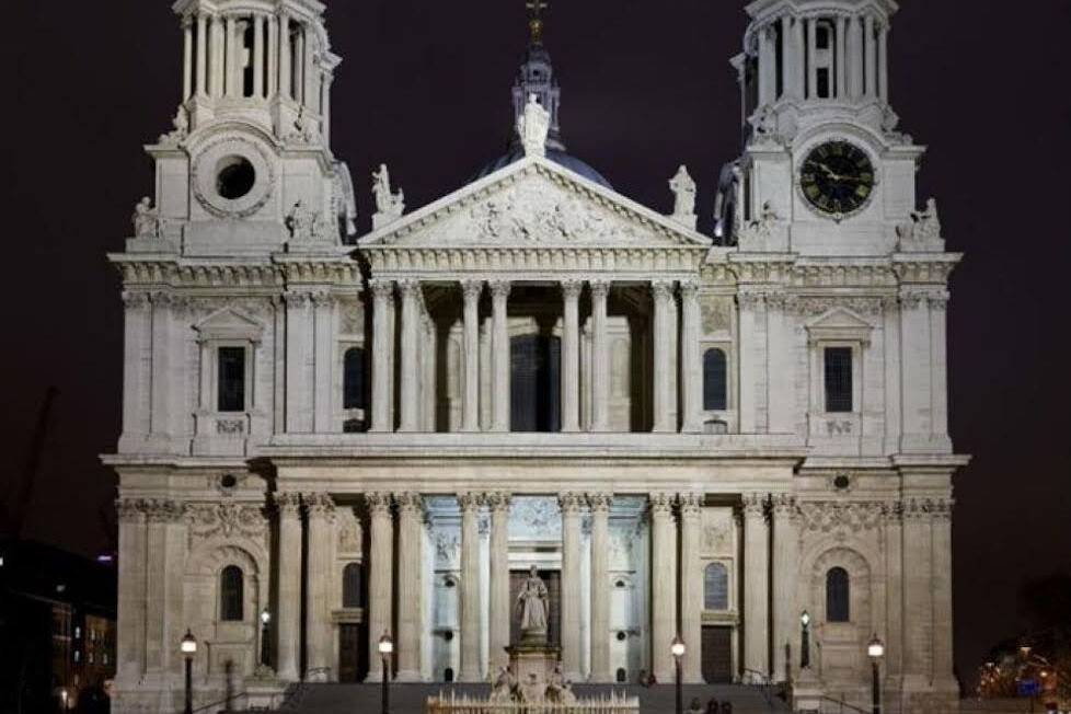 Londres: Visita Fantasma