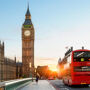 London Top 30 Landmarks: Guided Walking Tour
