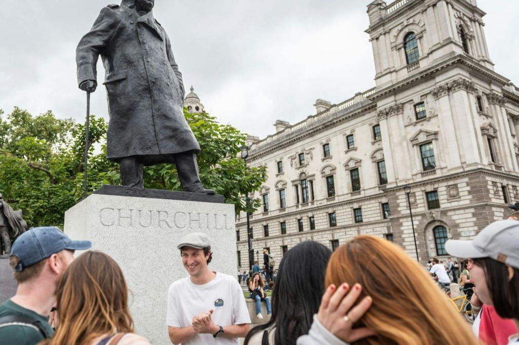 Los 30 monumentos más importantes de Londres: Visita guiada a pie