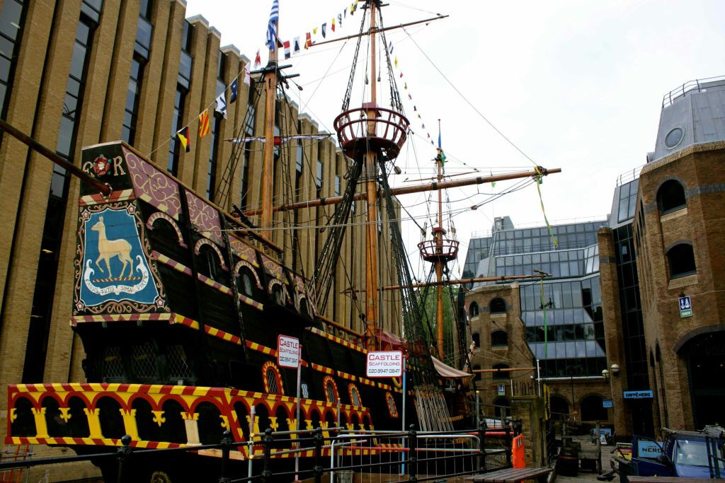Los 30 monumentos más importantes de Londres: Visita guiada a pie