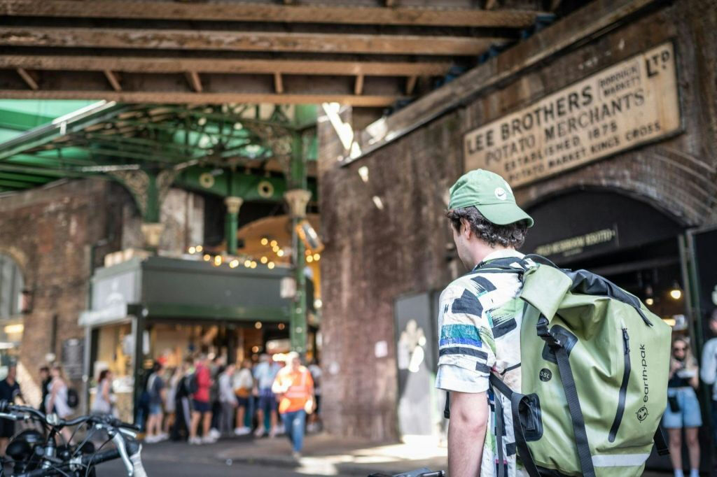 Los 30 monumentos más importantes de Londres: Visita guiada a pie
