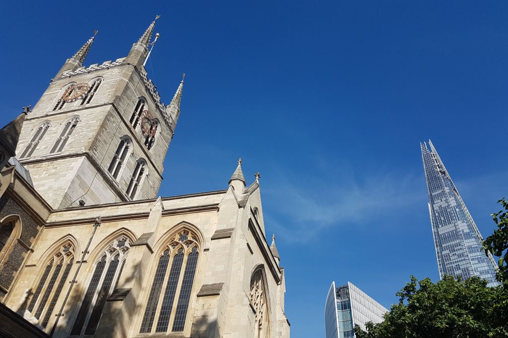 Los 30 monumentos más importantes de Londres: Visita guiada a pie
