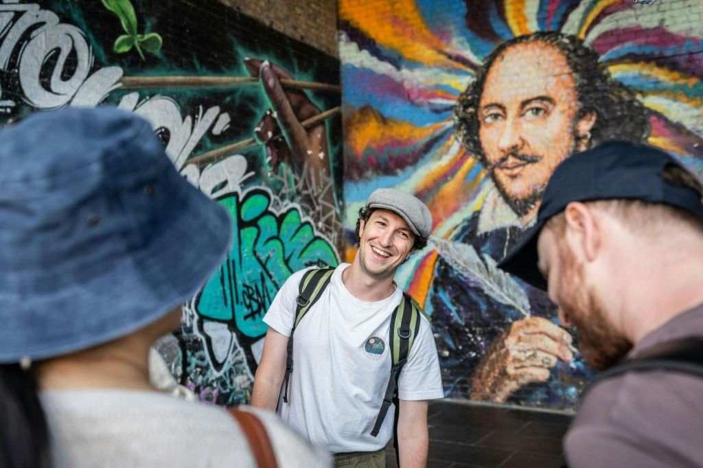 Los 30 monumentos más importantes de Londres: Visita guiada a pie