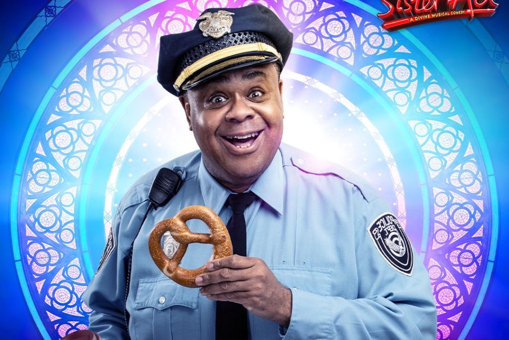 Sister Act: The Musical