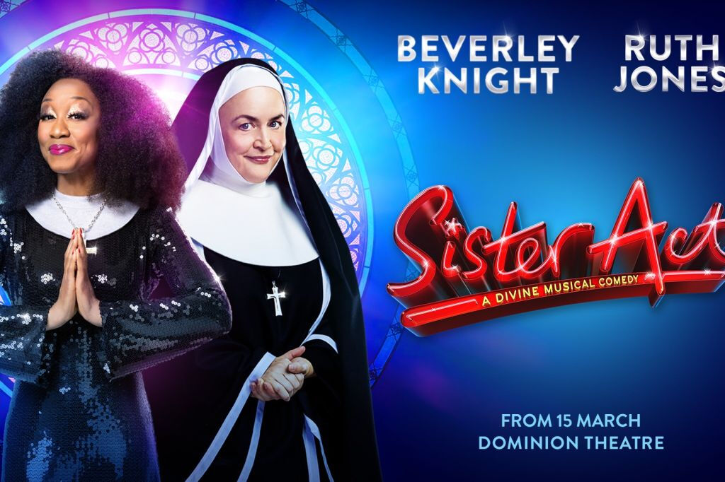Sister Act: The Musical