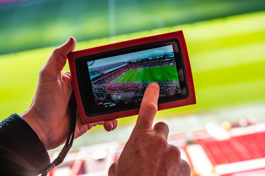 Liverpool: Pass per il concorso canoro