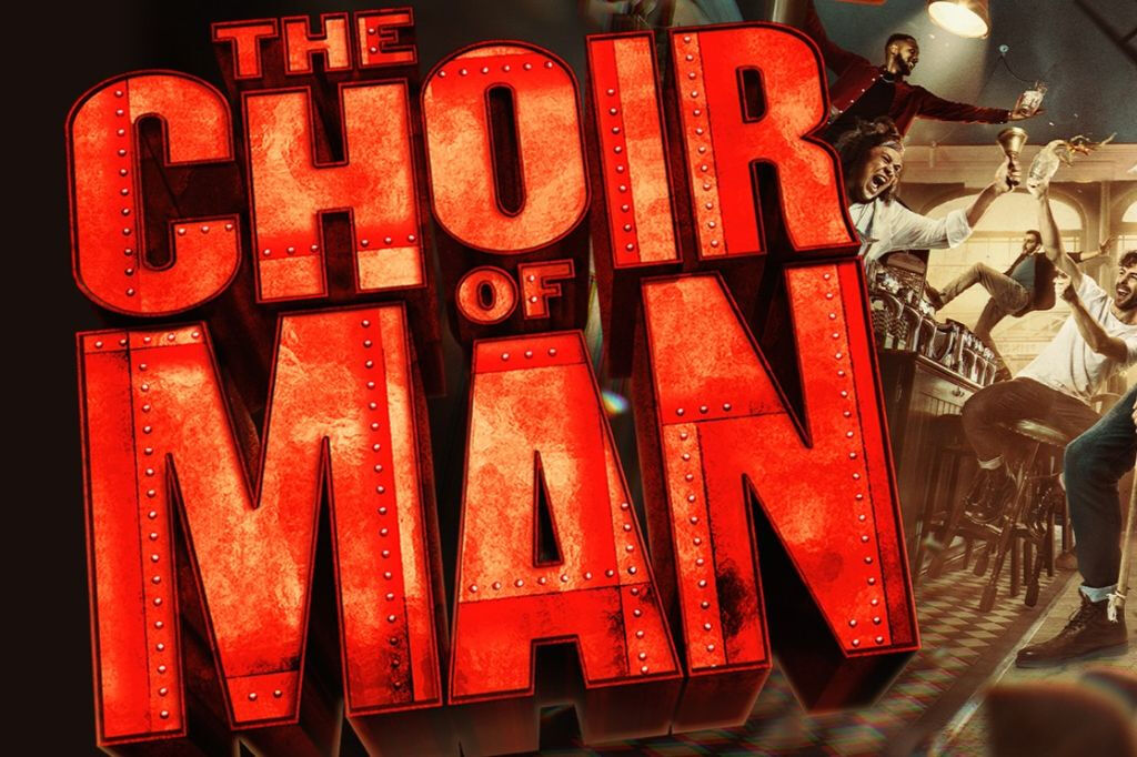 El Coro del Hombre