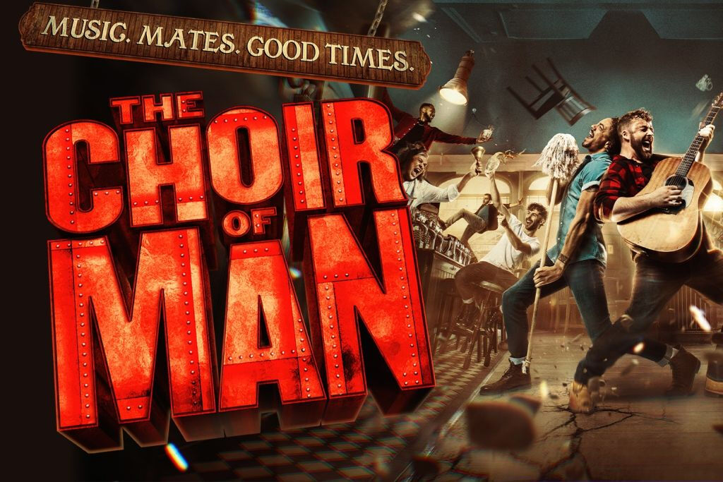 El Coro del Hombre