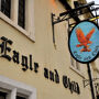 Recorrido oficial por Oxford de CS Lewis y JRR Tolkien