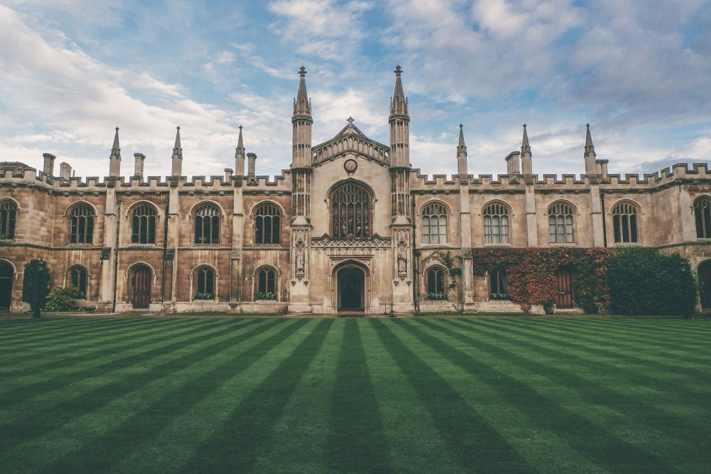 Oxford et Cambridge : Visite guidée d'une journée au départ de Londres
