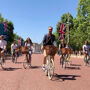 Londres : Tour à vélo des sites et joyaux de Londres