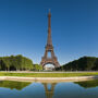 Paris : Circuit en petit groupe depuis Londres + Croisière sur la Seine