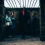 Doom, Dead & Buried: Underground Vaults & Graveyard Tour
