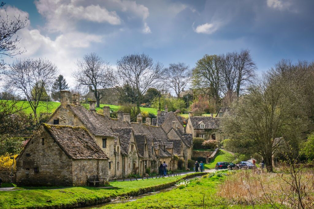 Cotswolds: Excursión en grupo reducido desde Londres