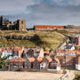 Whitby y The North York Moors: Excursión de un día desde York
