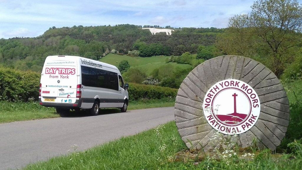 Whitby y The North York Moors: Excursión de un día desde York