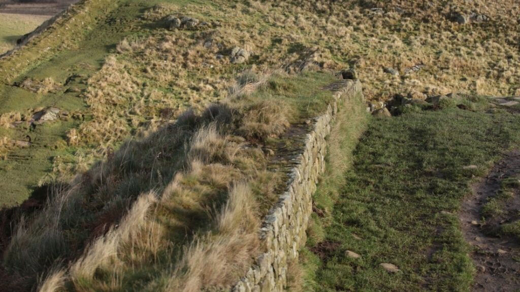 Muro de Adriano: Tour de medio día desde Newcastle