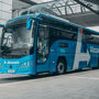 Belast: Bus To/From Belfast International Airport and Dublin