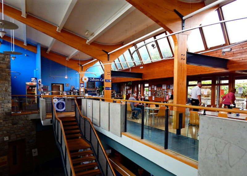 Saint Patrick Centre: Entry Ticket